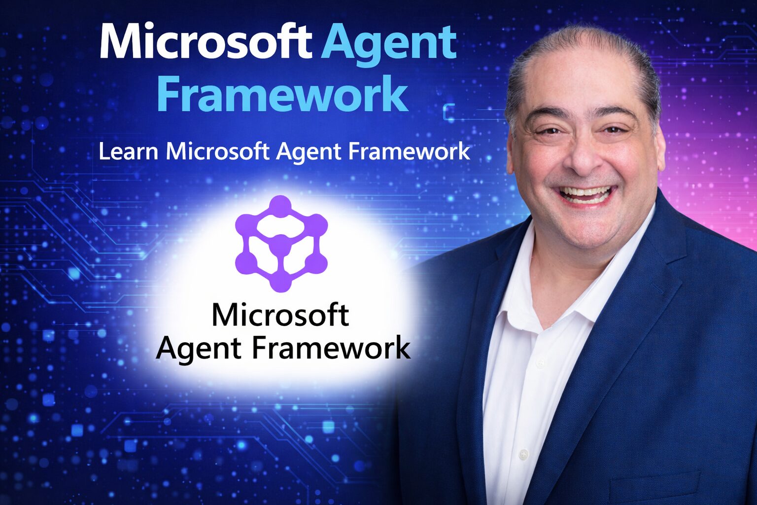 Microsoft Agent Framework Fundamentals